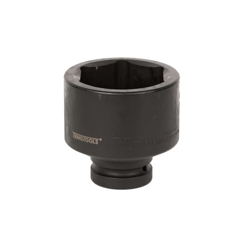 Impact Socket 1 inch Drive 70mm - 910570