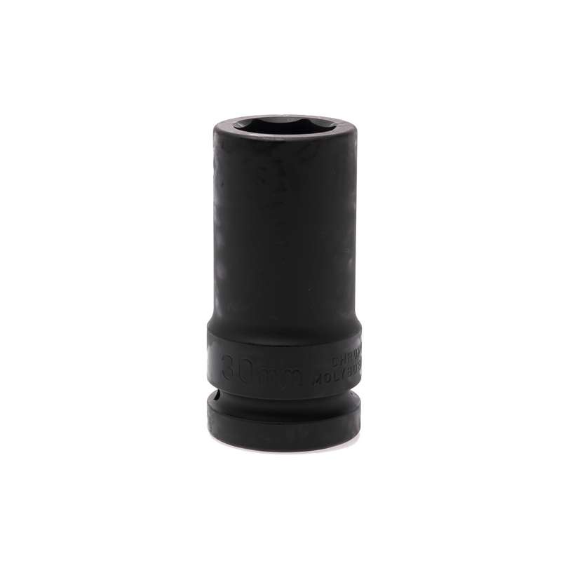 Impact Socket Deep 1 inch Drive 30mm - 910630R