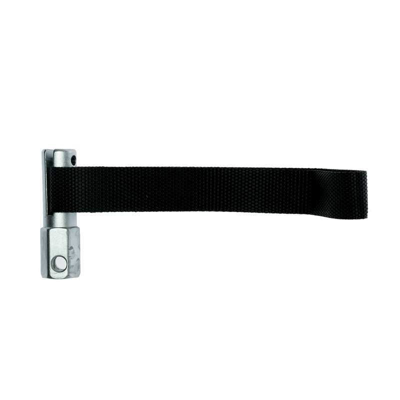 Wrench Oil Filter Removal Strap Type - 9110