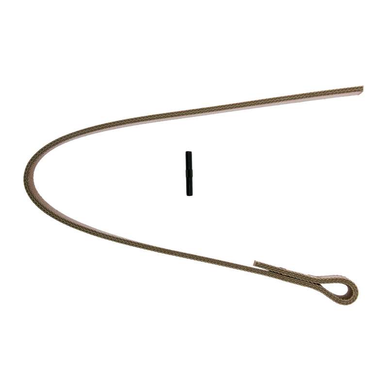 Wrench Oil Filter Spare Strap 160mm - 9123RK