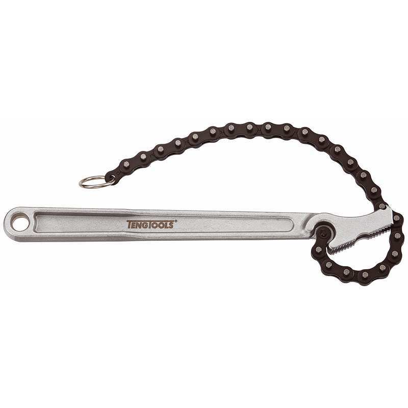 Wrench Chain Pipe Grip 4 in Diameter - 9124