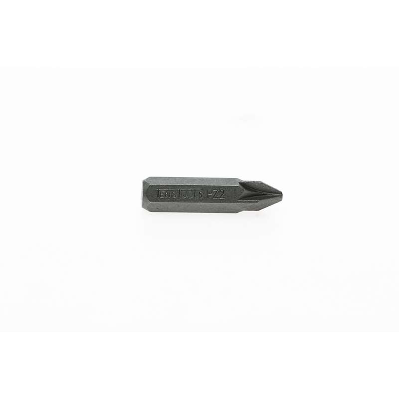Impact Driver Bit 5/16 Hex Drive PZ2 - 920002