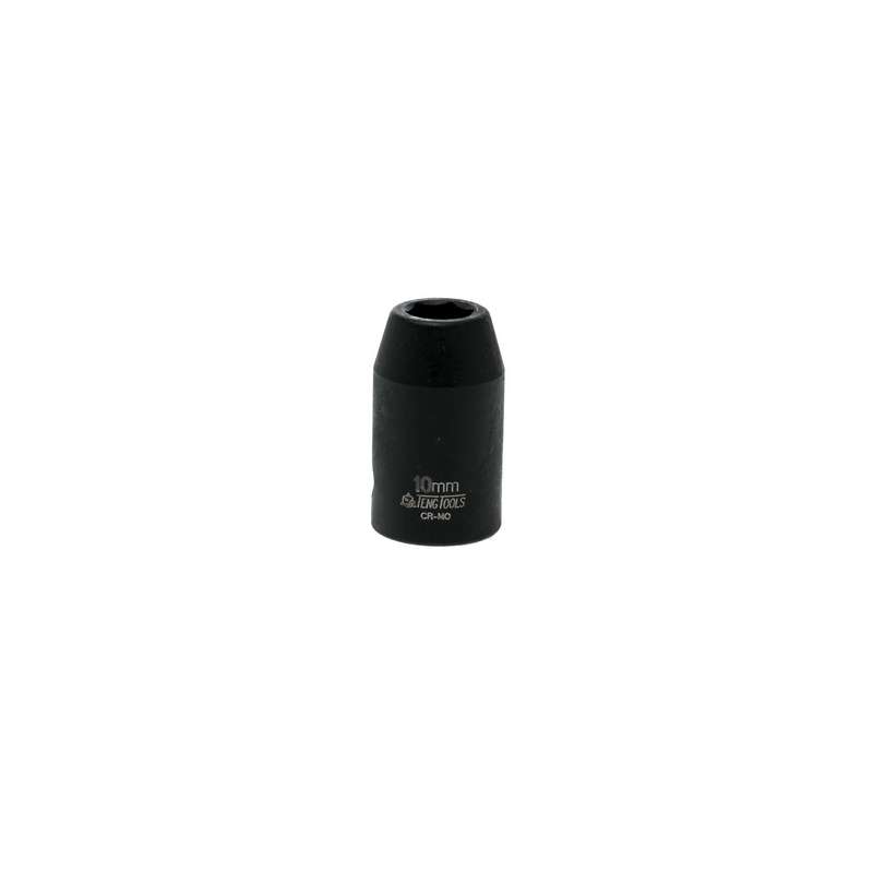 Impact Socket 1/2in Drive 10mm ANSI - 920510AN