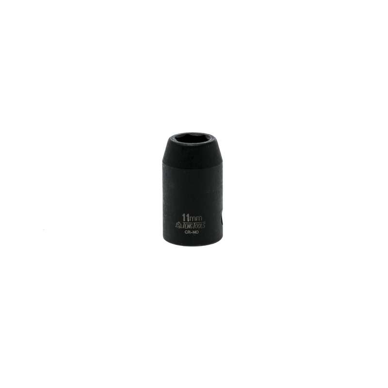 Impact Socket 1/2in Drive 11mm ANSI - 920511AN