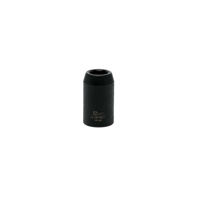 Impact Socket 1/2in Drive 12mm ANSI - 920512AN
