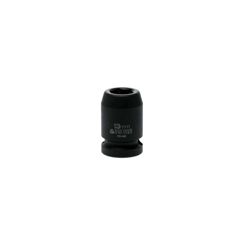 Impact Socket 1/2 inch Drive 13mm DIN - 920513N