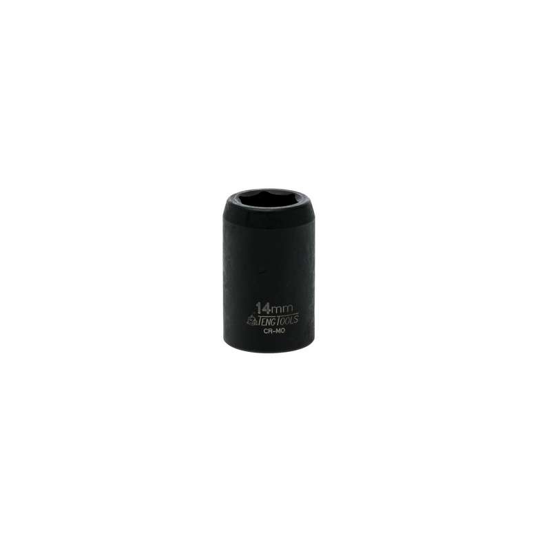 Impact Socket 1/2in Drive 14mm ANSI - 920514AN