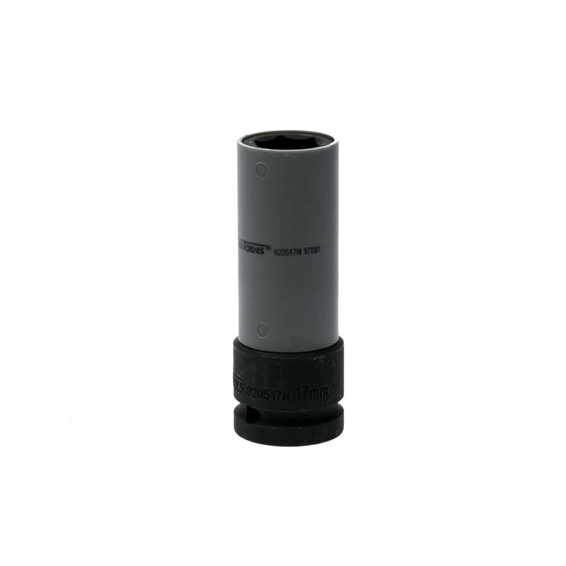 Impact Socket 1/2in dr 17mm Wheel Nut - 920517N