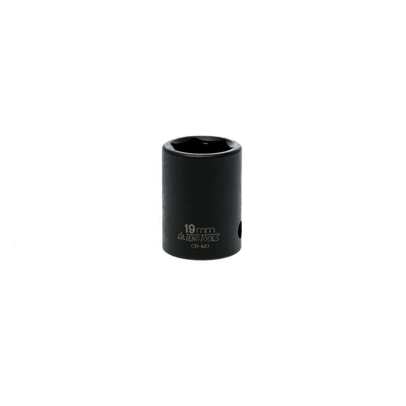 Impact Socket 1/2in Drive 19mm ANSI - 920519AN