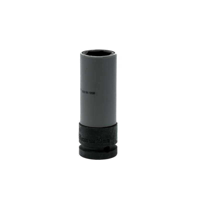 Impact Socket 1/2in dr 19mm Wheel Nut - 920519N