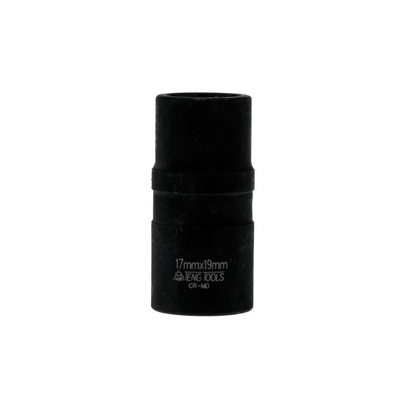 Impact Socket 1/2inch Drive 17 x 19mm - 9291719