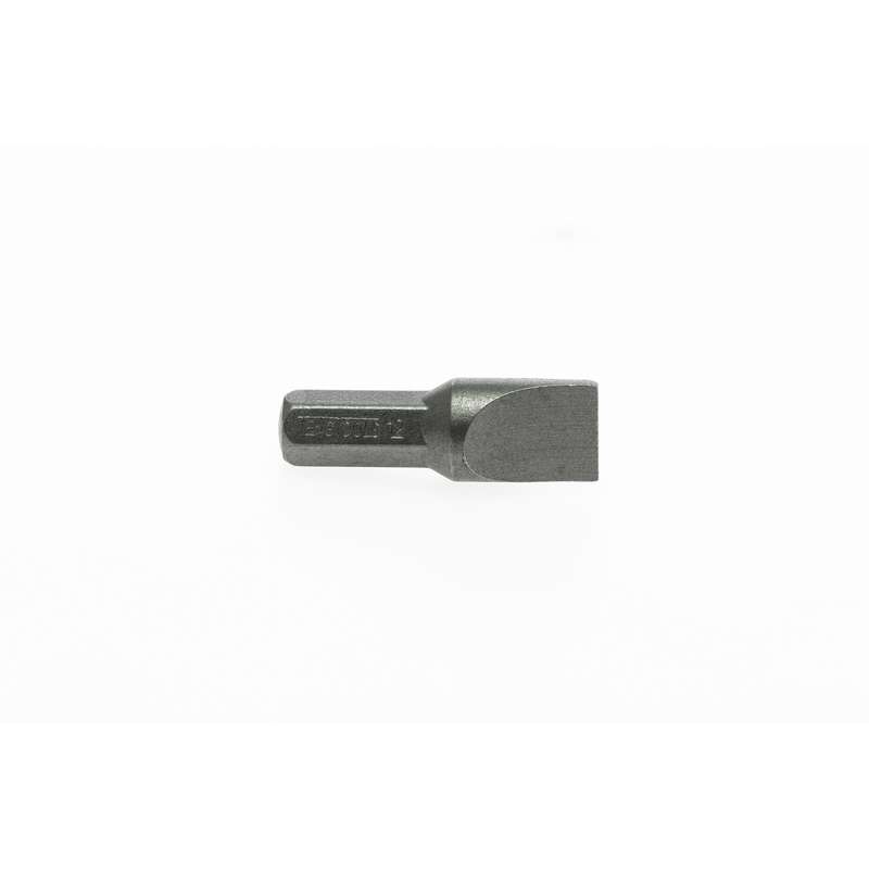 Impact Driver Bit 5/16 Hex 12mm Flat - 940012