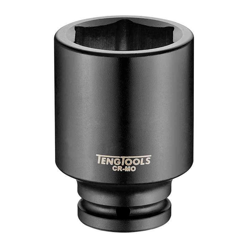 Impact Socket Deep 3/4in dr 3/4in - 940224