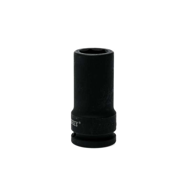 Impact Socket Deep 3/4in Drive 24mm - 940624-C