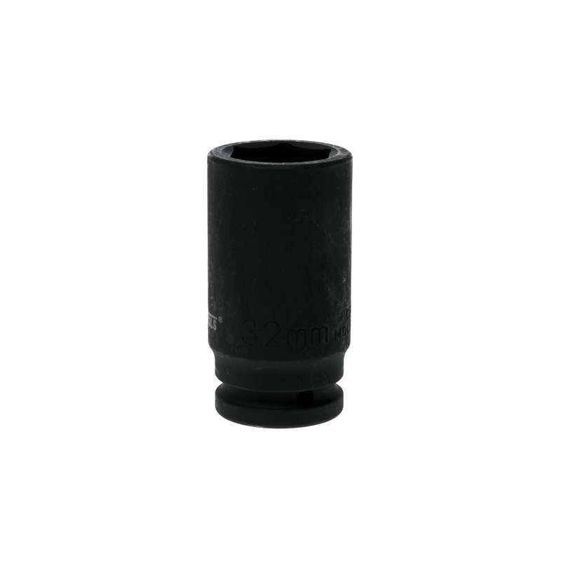 Impact Socket Deep 3/4in Drive 32mm - 940632-C