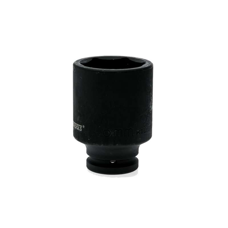 Impact Socket Deep 3/4in Drive 50mm - 940650-C