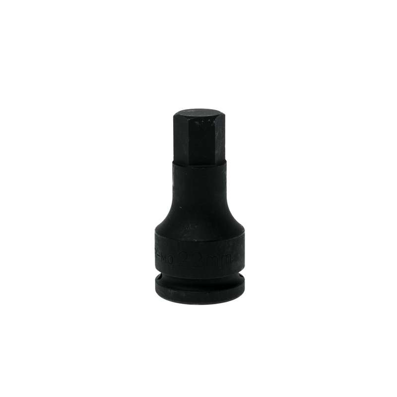 Impact Socket 3/4 inch Drive 22mm Hex - 941522-C