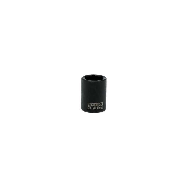 Impact Socket 1/4 inch Drive 13mm - 960513-C