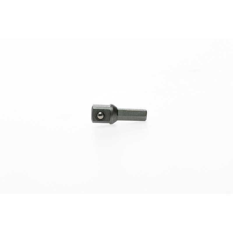 Impact Adaptor 3/8in M to 5/16in hex - 980086