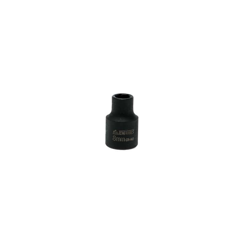 Impact Socket 3/8 inch Drive 8mm - 980508-C