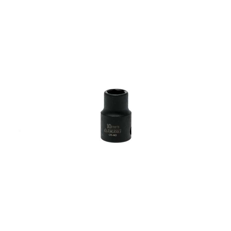 Impact Socket 3/8 inch Drive 10mm - 980510-C