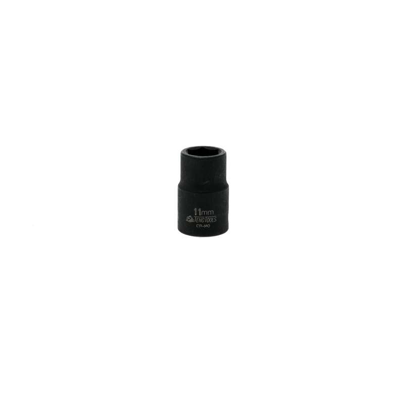 Impact Socket 3/8 inch Drive 11mm - 980511-C