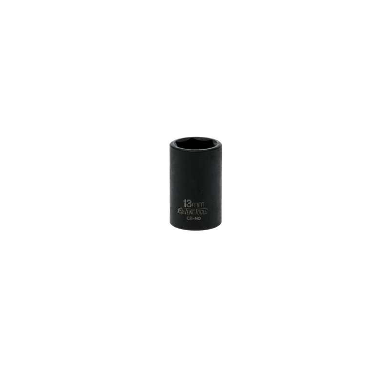 Impact Socket 3/8 inch Drive 13mm - 980513-C