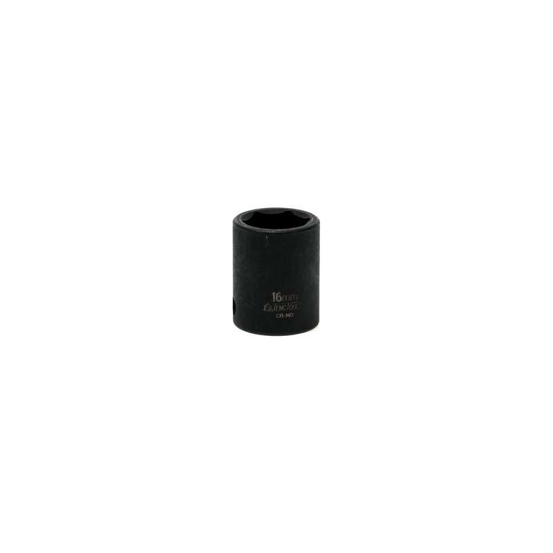 Impact Socket 3/8 inch Drive 16mm - 980516-C