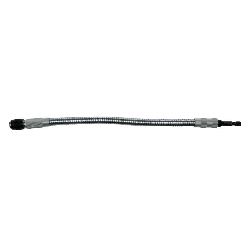 Bit Holder Flexible 300mm 1/4 in Hex - ACC300CBH01