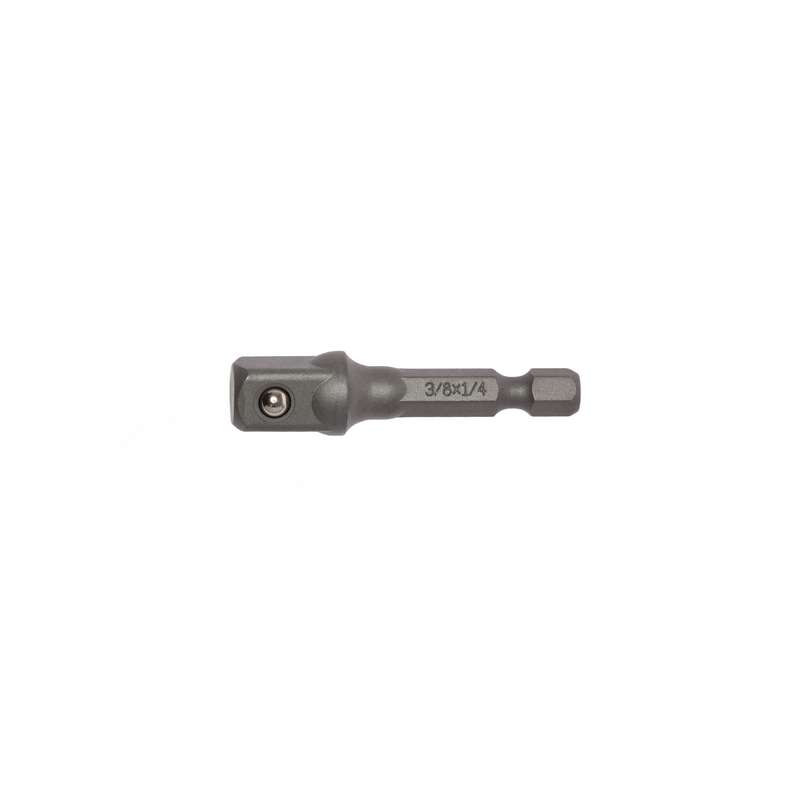 Bit Adaptor 1/4in Hex 3/8in M - ACCSDA1438