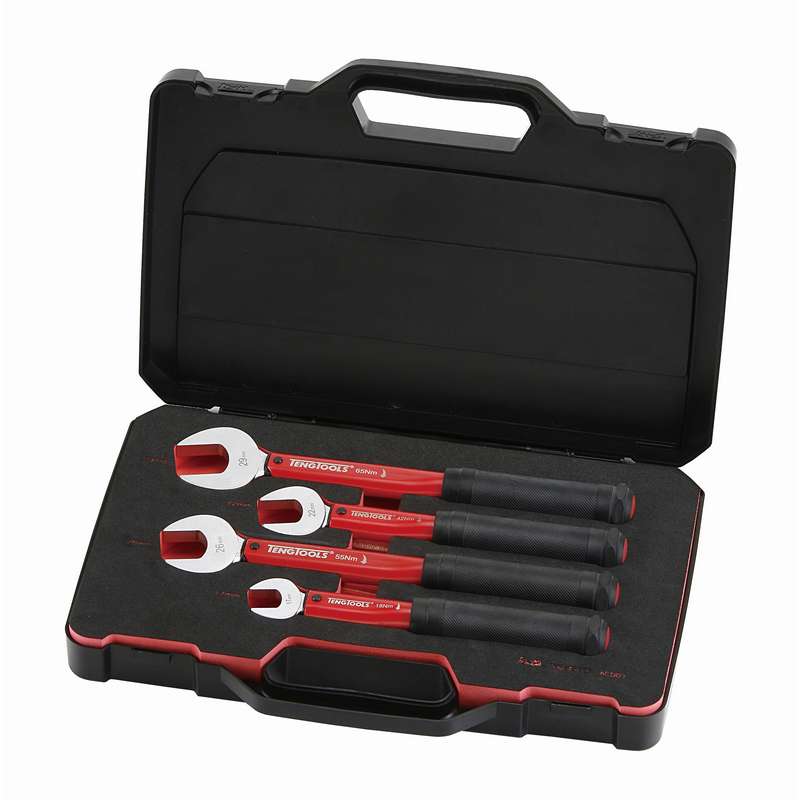 Torque Spanner Set Air Conditioning - ACD01
