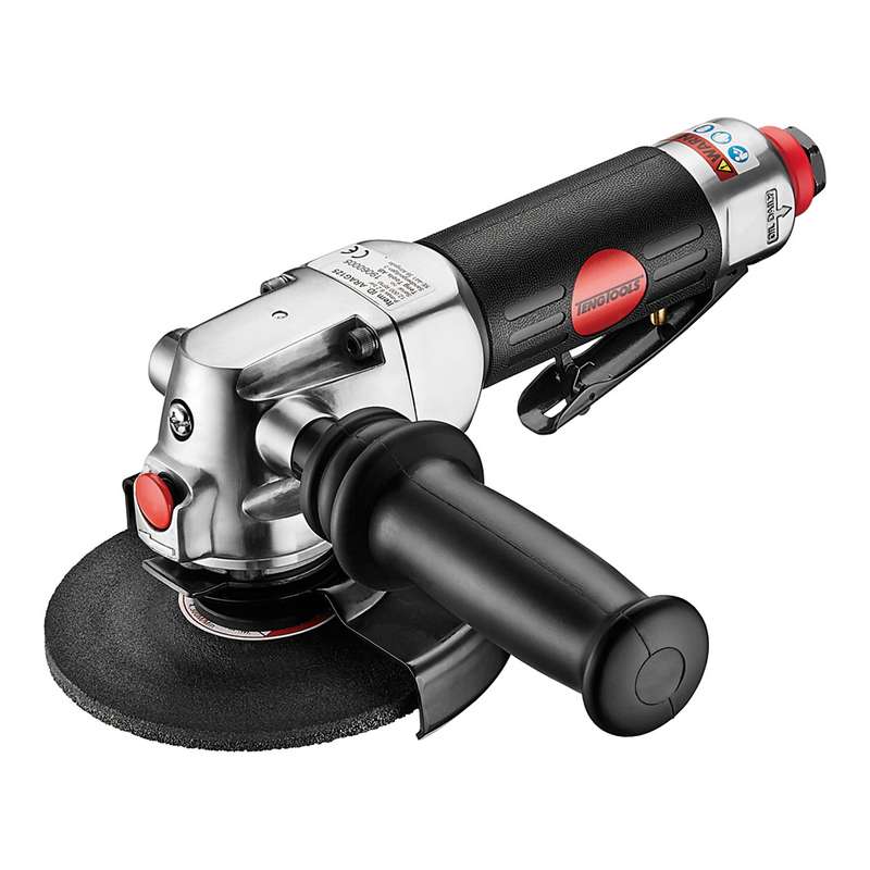 Air Angle Grinder - ARAG125