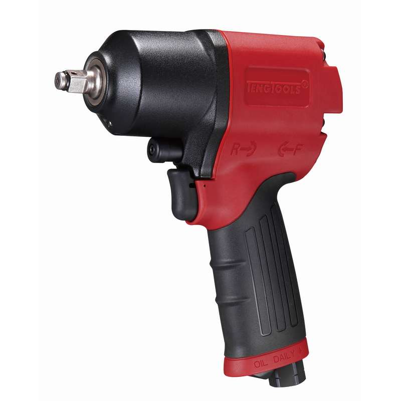 Air Impact Wrench Composite 3/8in dr - ARWC38