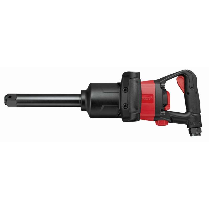 Air Impact Wrench Straight 1in Drive  - ARWM11S