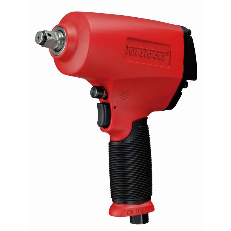 Air Impact Wrench 1/2 inch Drive - ARWM12