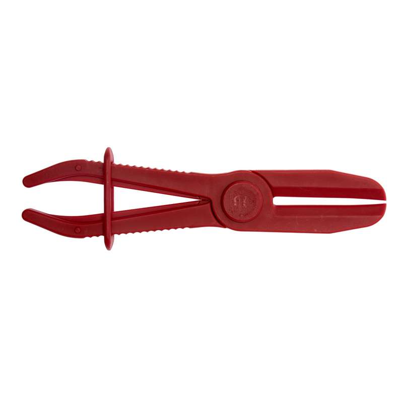 Hose Clamp Capacity 3/4 to 2-1/4 inch - AT090