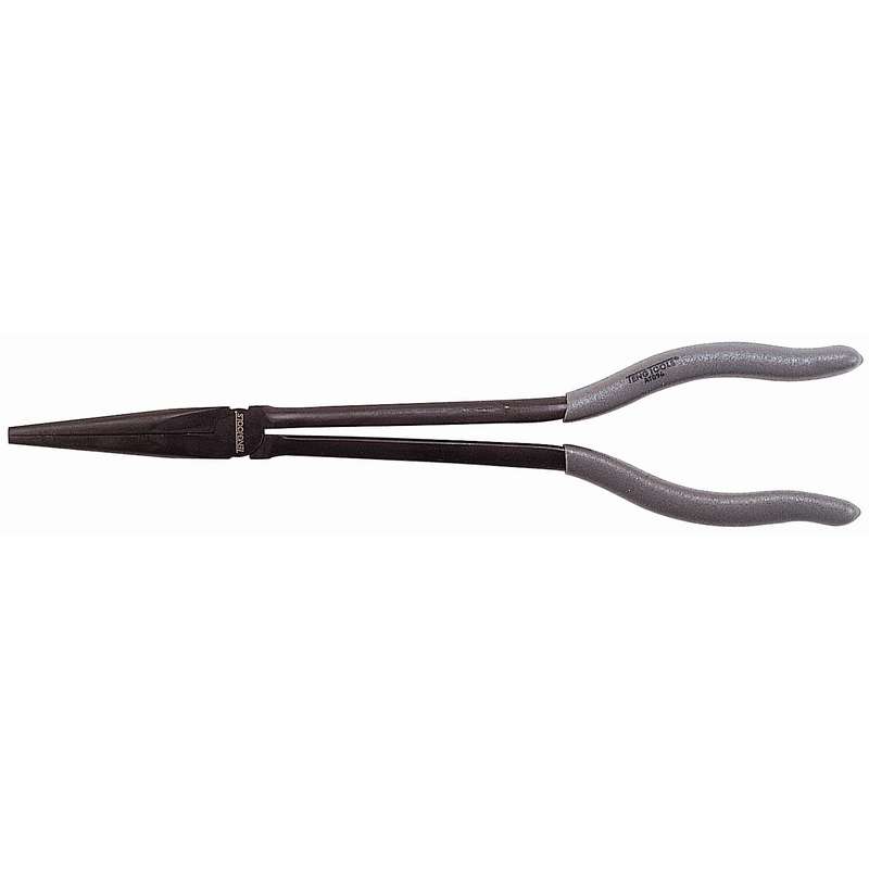Plier Long Nose Straight 11 inch - AT096