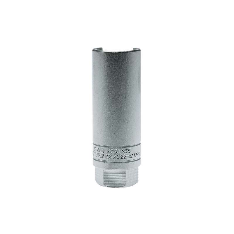 Socket 3/8in dr Oxygen Sensor 22x90 - AT355
