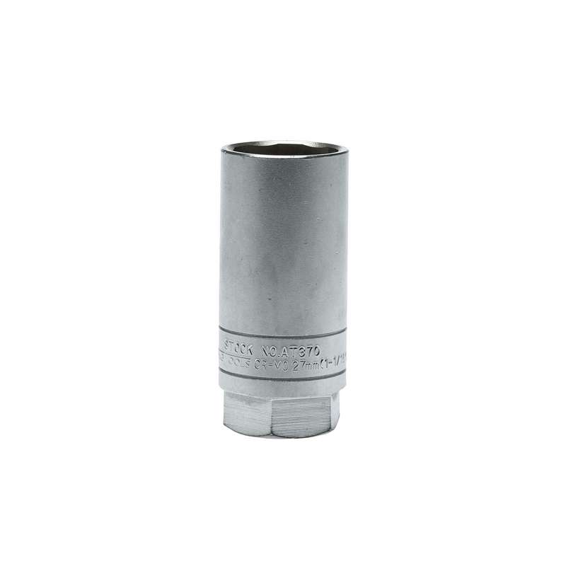 Socket 3/8 inch Drive Oil Sender Unit - AT370