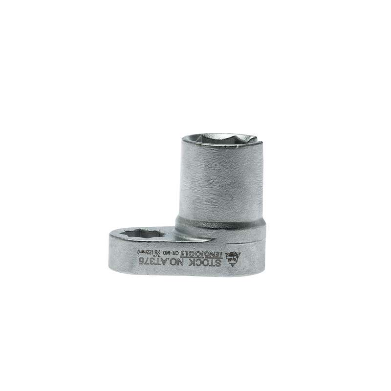Socket 3/8in dr Oxygen Sensor 7/8x50 - AT375