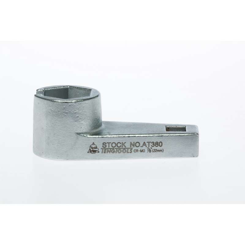 Socket 3/8in dr Oxygen Sensor 7/8x30 - AT380