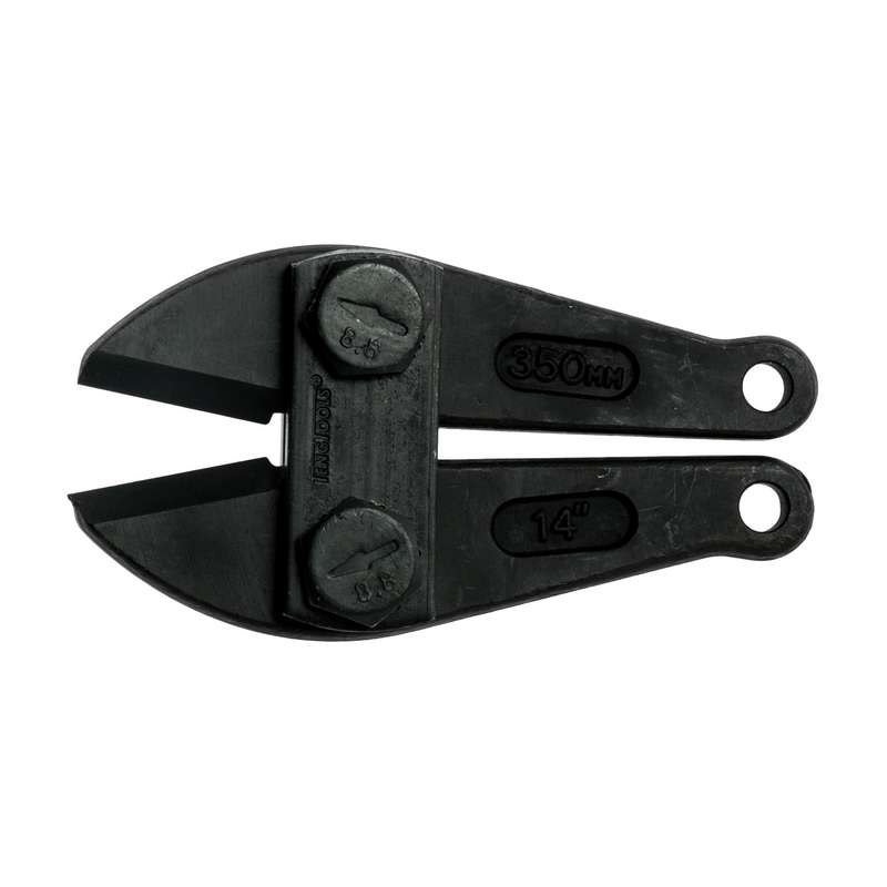 Cutter Bolt 14 inch Spare Jaws - BC414J