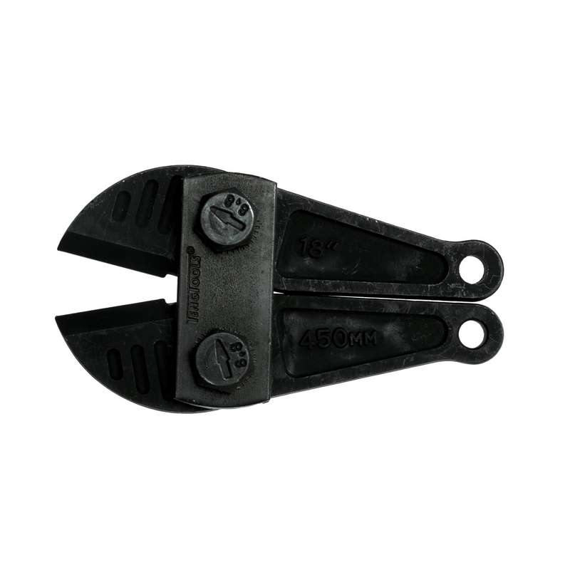 Cutter Bolt 18 inch Spare Jaws - BC418J