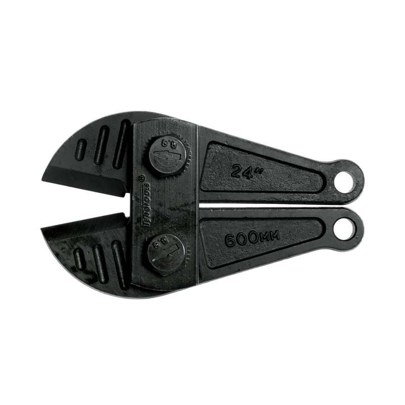 Cutter Bolt 24 inch Spare Jaws - BC424J