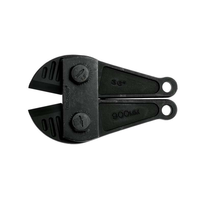 Cutter Bolt 36 inch Spare Jaws - BC436J