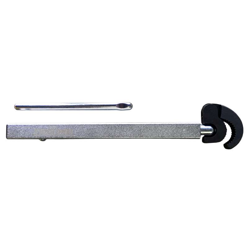 Wrench Telescopic Basin 32-48mm - BWT406
