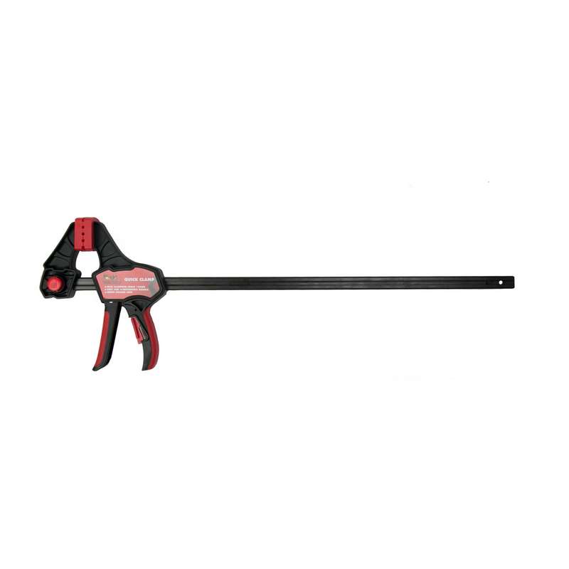 Clamp Quick Action Top Lever 450mm - CMQ450