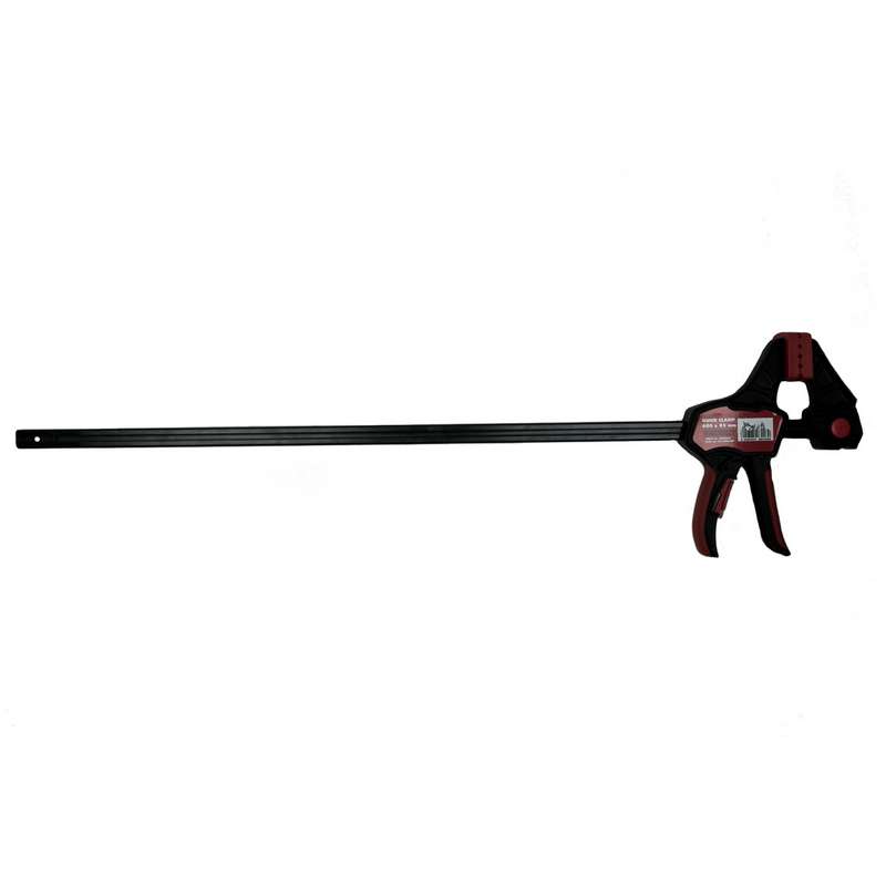 Clamp Quick Action Top Lever 600mm - CMQ600