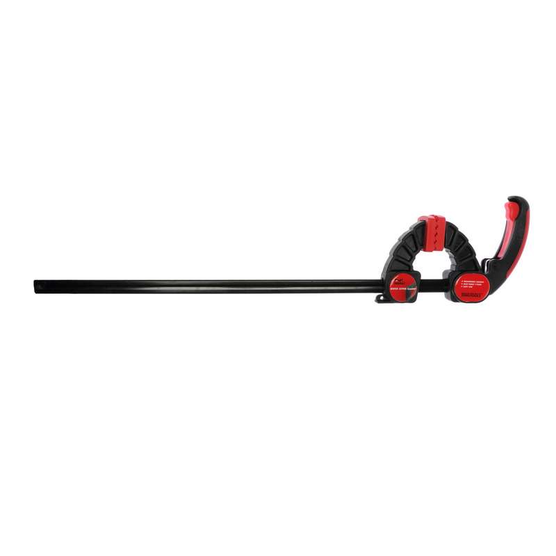 Clamp Quick Action Bottom Lever 450mm - CMQL450