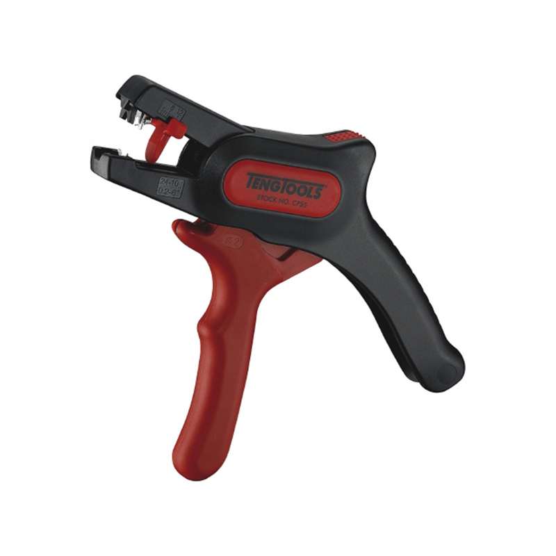 Plier Wire Stripping Gun Type - CP55